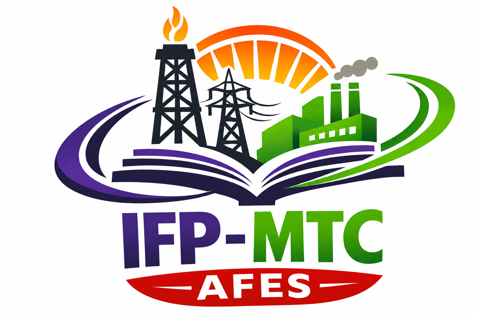 IFP Logo
